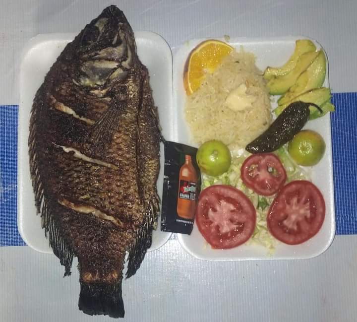 Marisqueria Altamar image 1