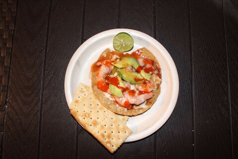 Marisqueria Altamar image 3