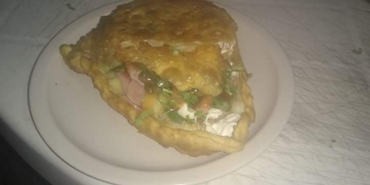 Marisqueria Altamar image 7