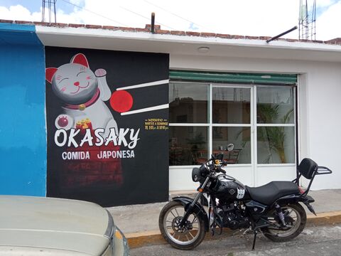 Okasaky image 4