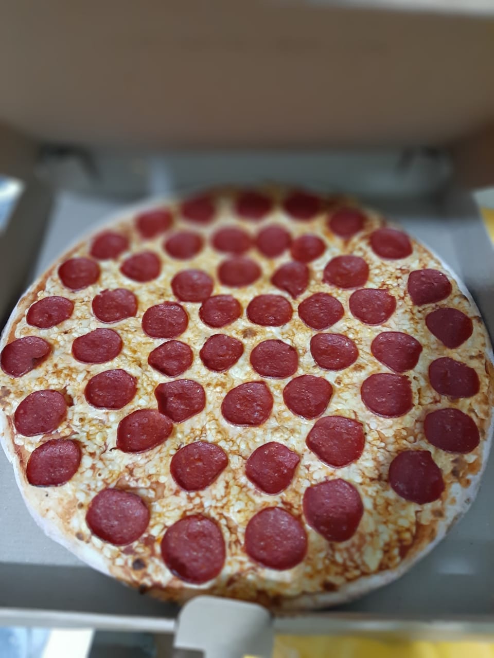 Venecias Pizza image 4