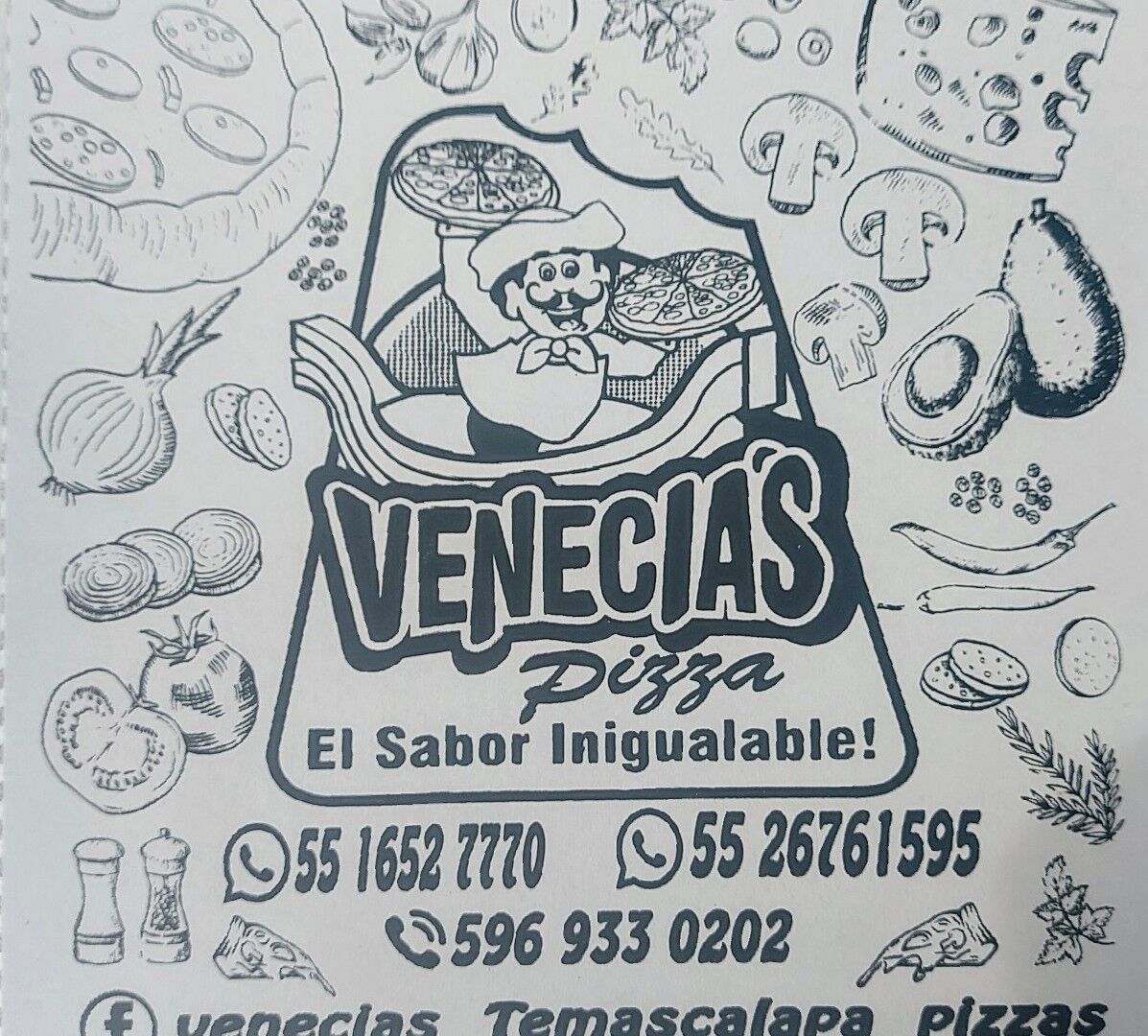 Venecias Pizza image 7