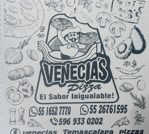 Venecias Pizza image 7