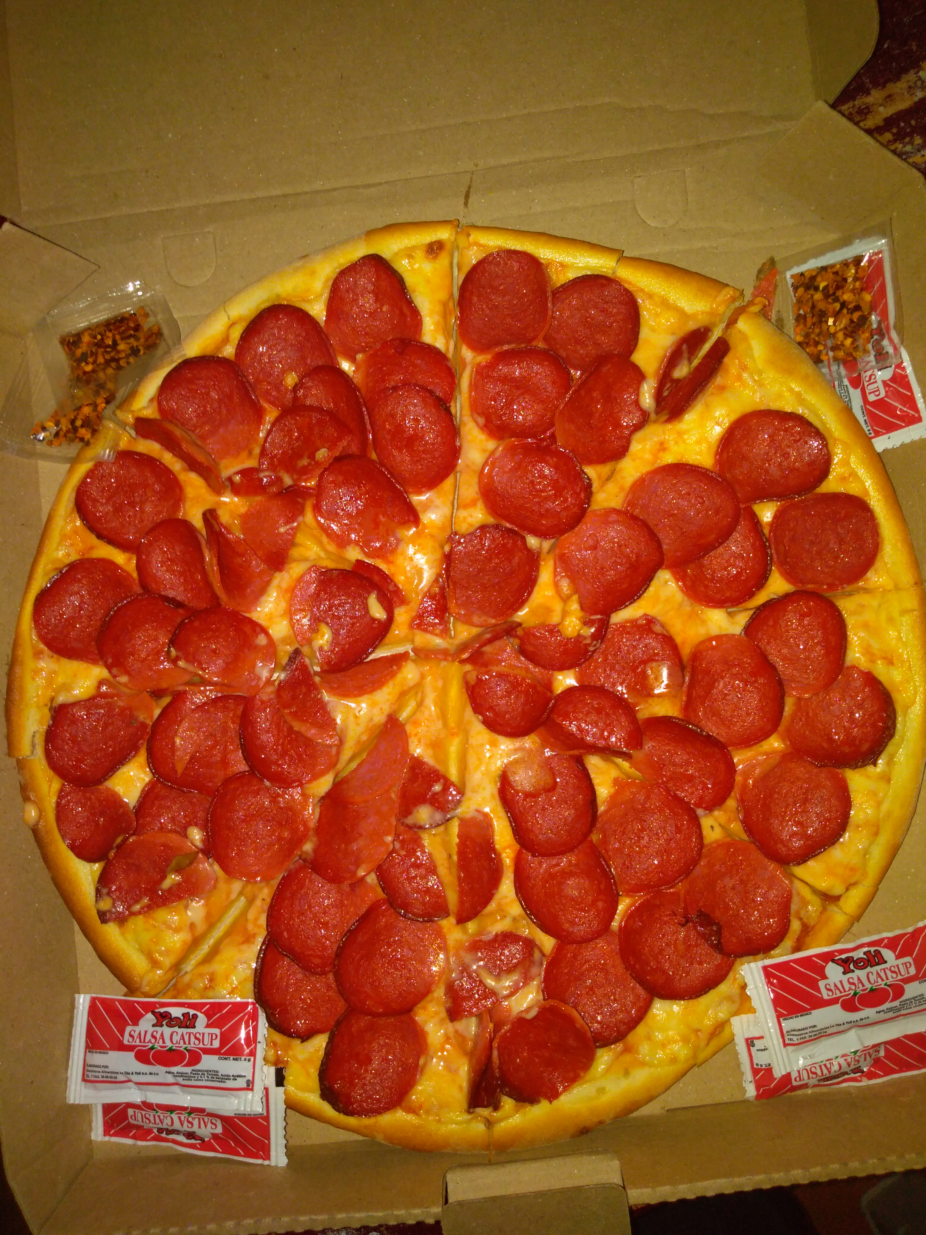 Venecias Pizza image 9