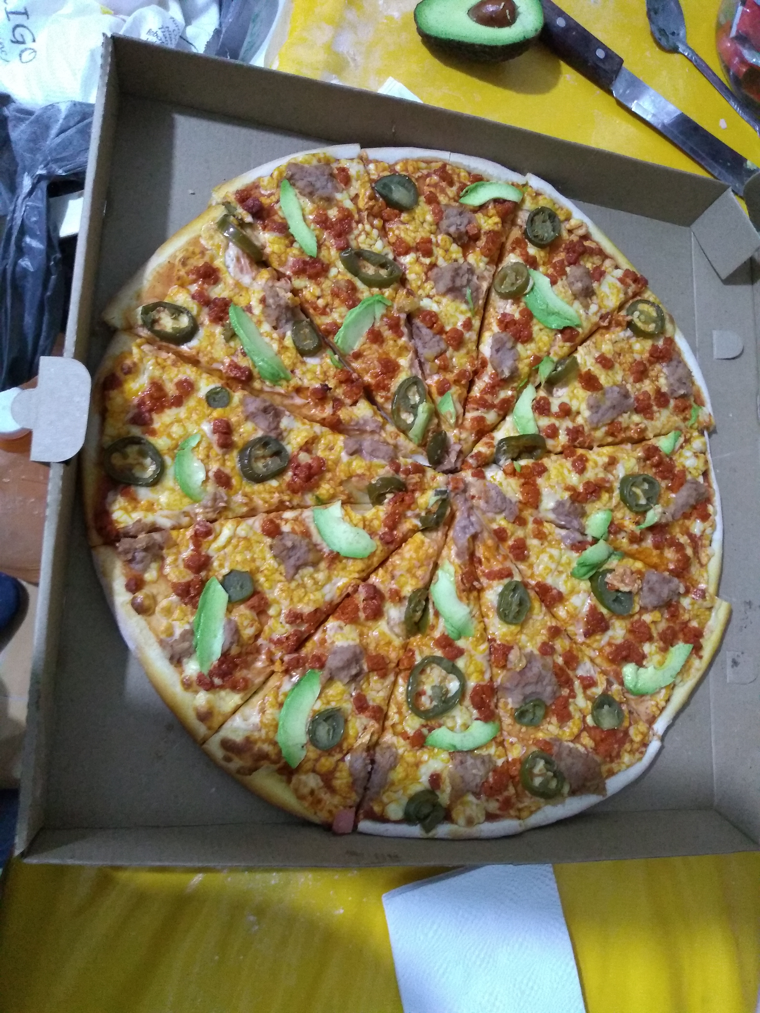 Venecias Pizza image 10