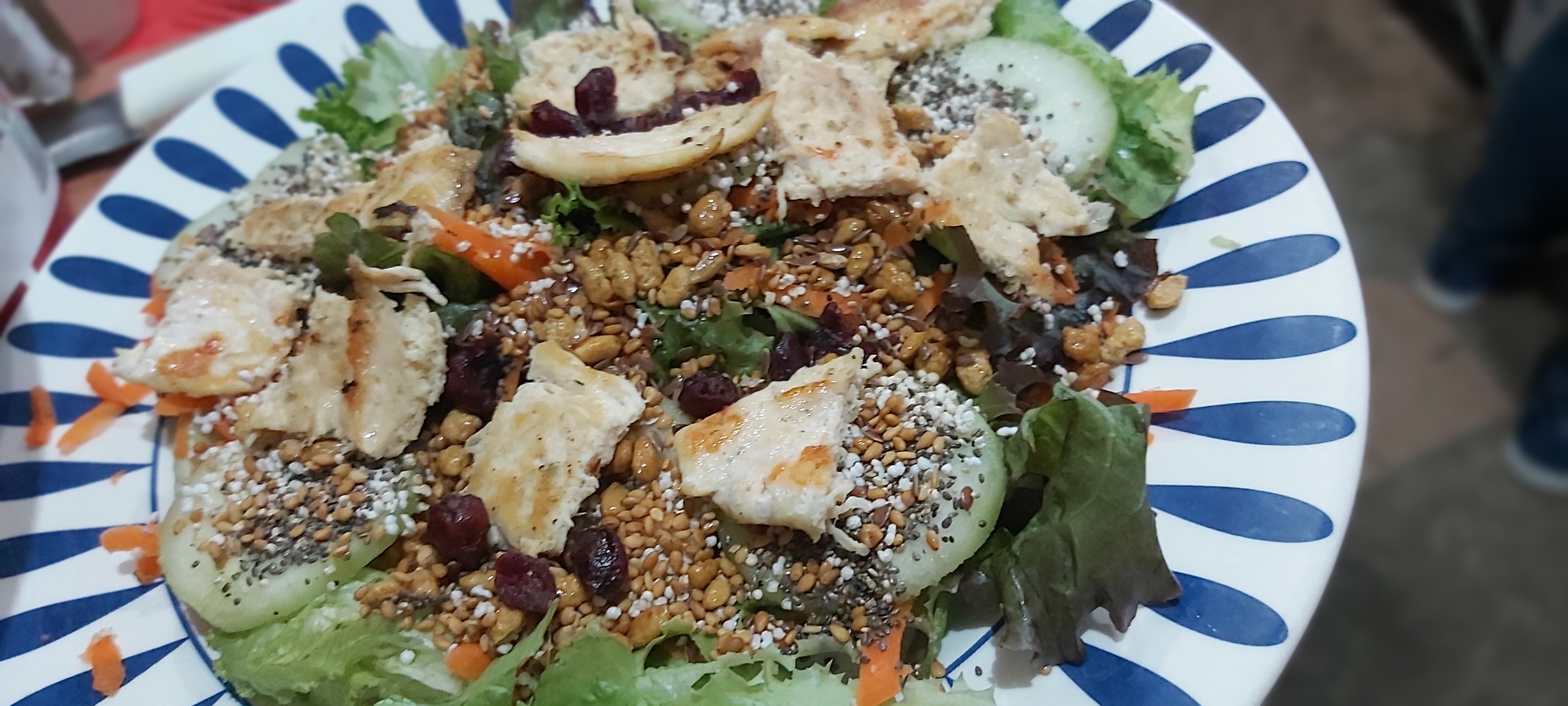 Jardín Burguer image 3