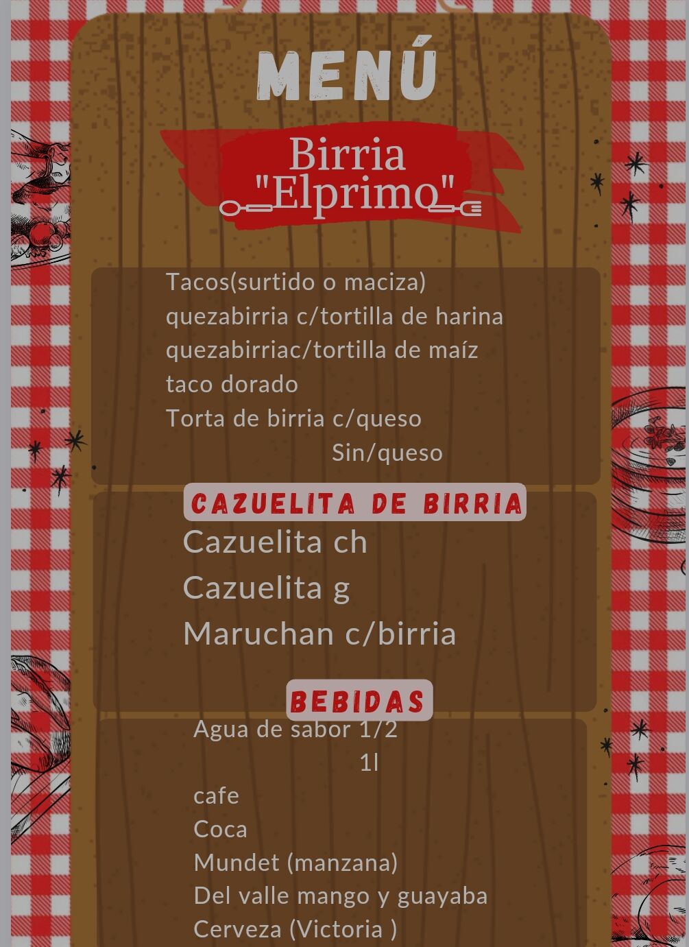 Birria El Primo image 6