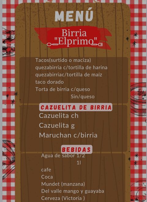 Birria El Primo image 6