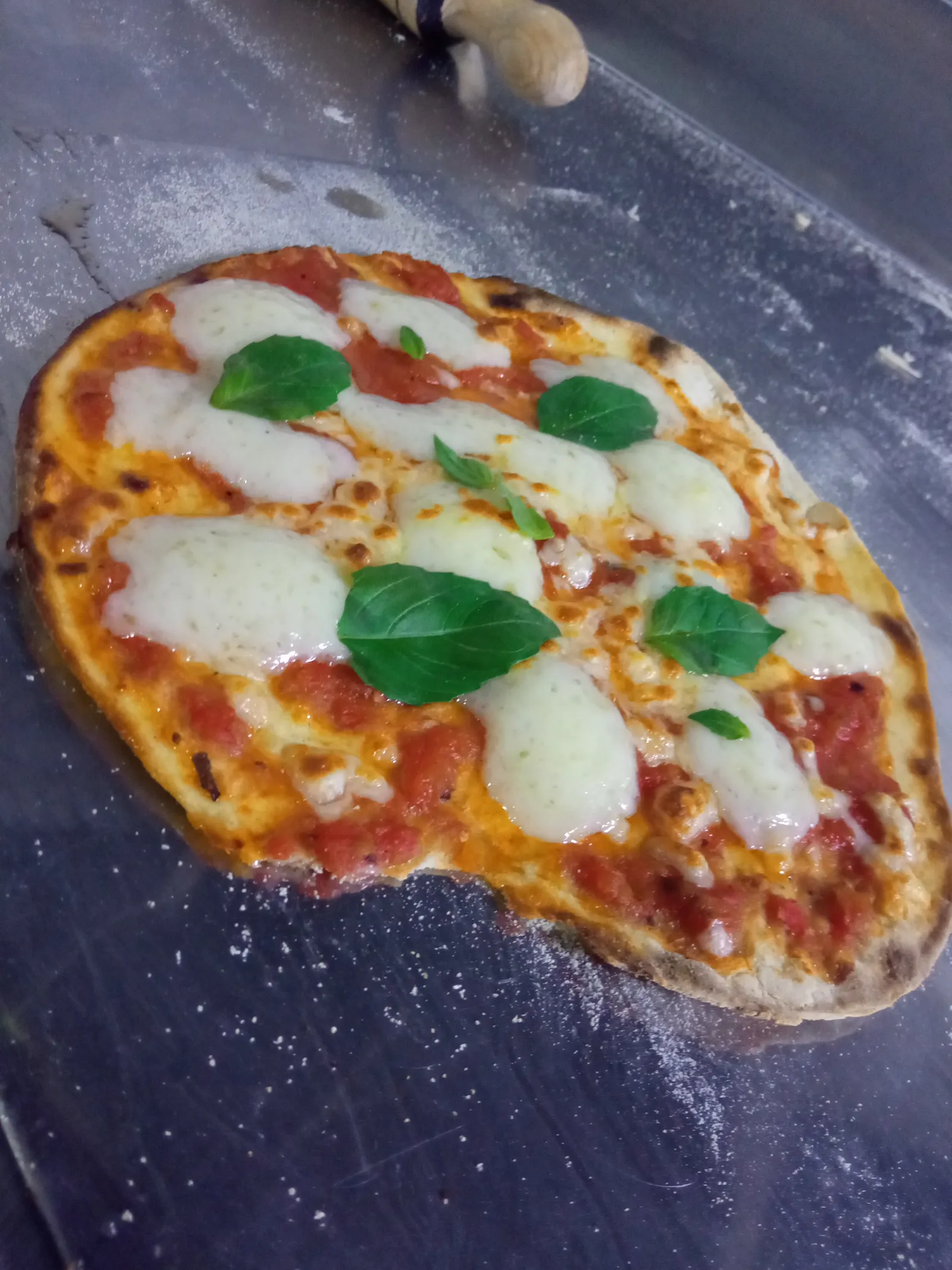 Rústico pizzas y pastas image 3