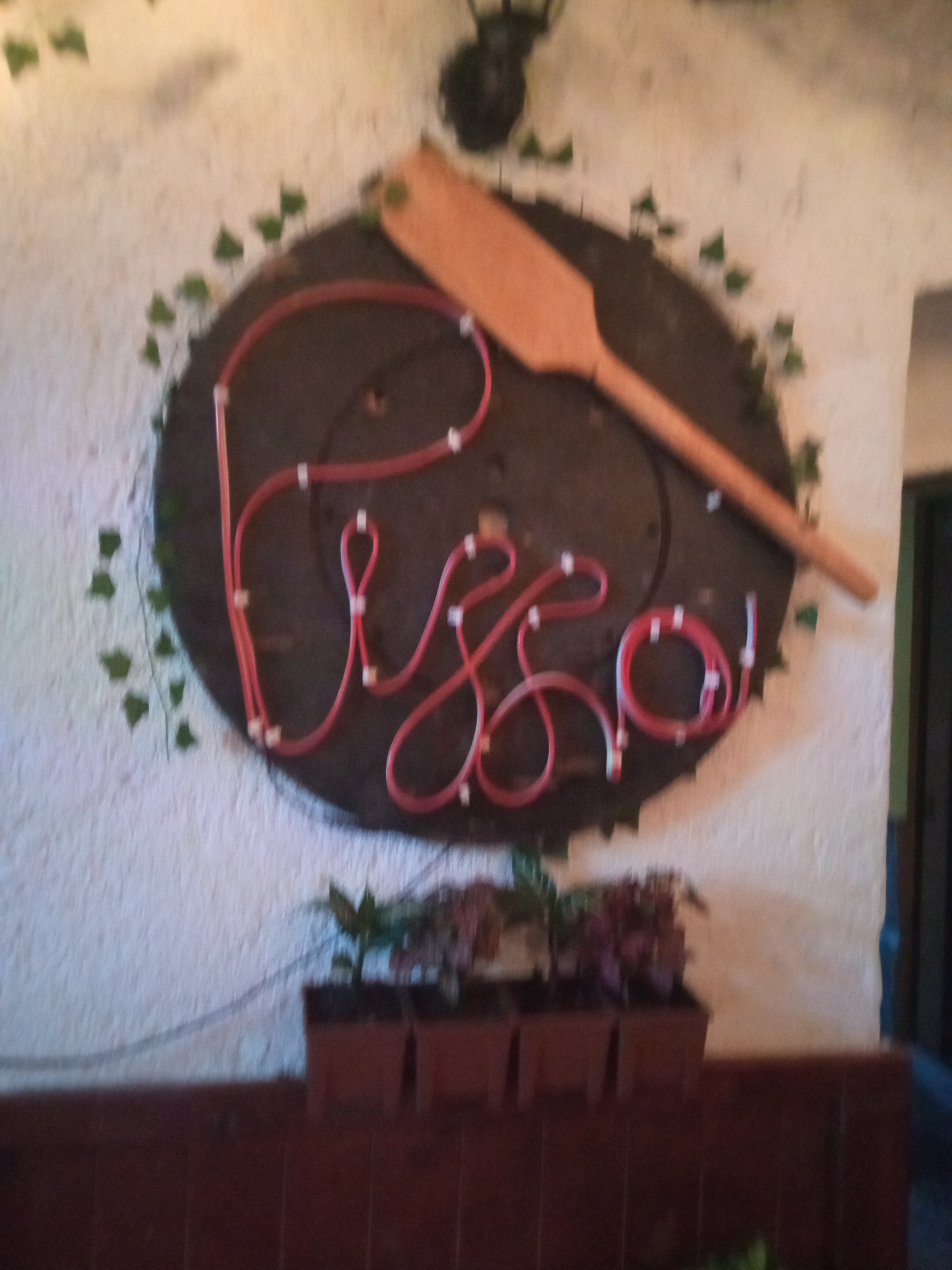 Rústico pizzas y pastas image 7