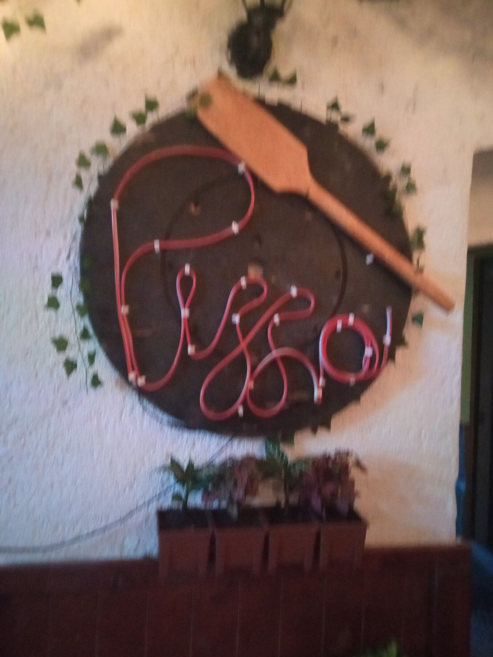 Rústico pizzas y pastas image 7