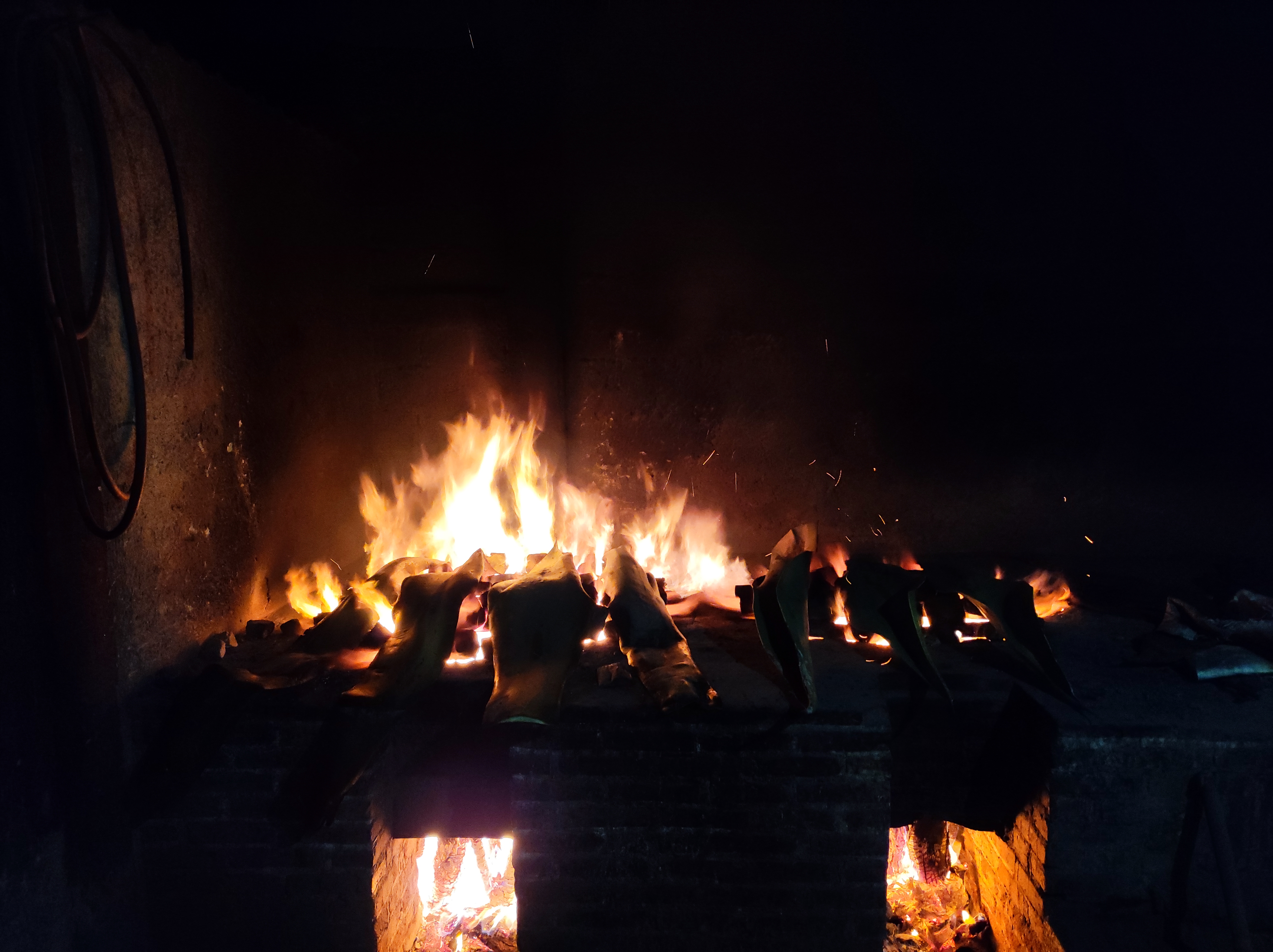 El Jardín de Don Santos image 8