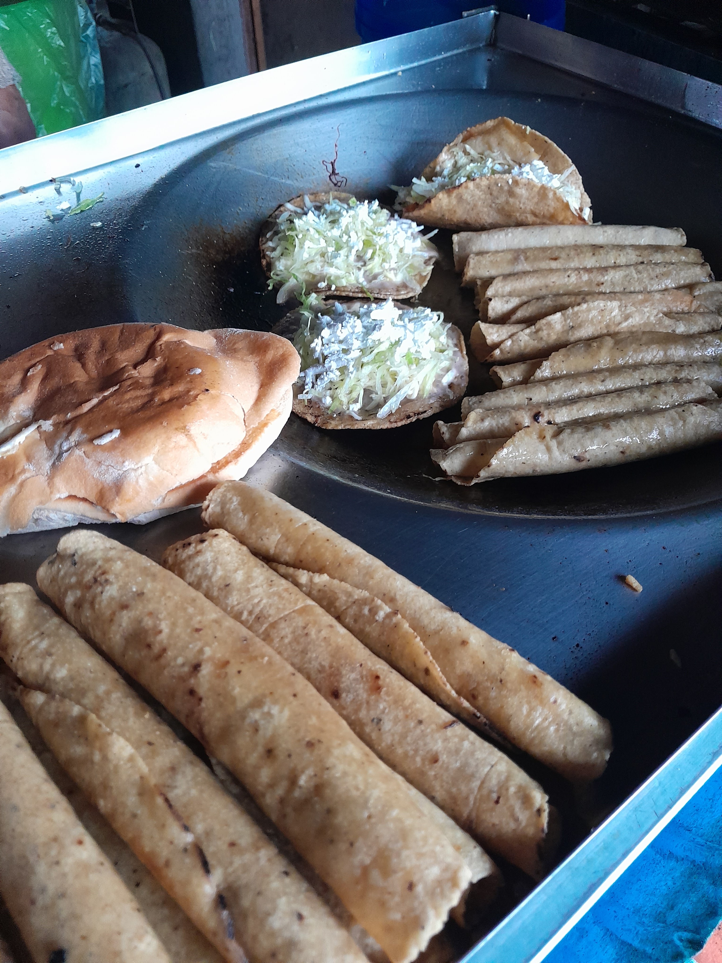 Carnitas y Antojitos Don Juan image 8