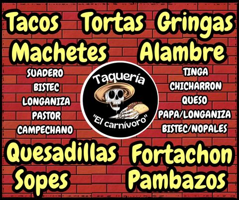 Taquería el carnívoro image 3