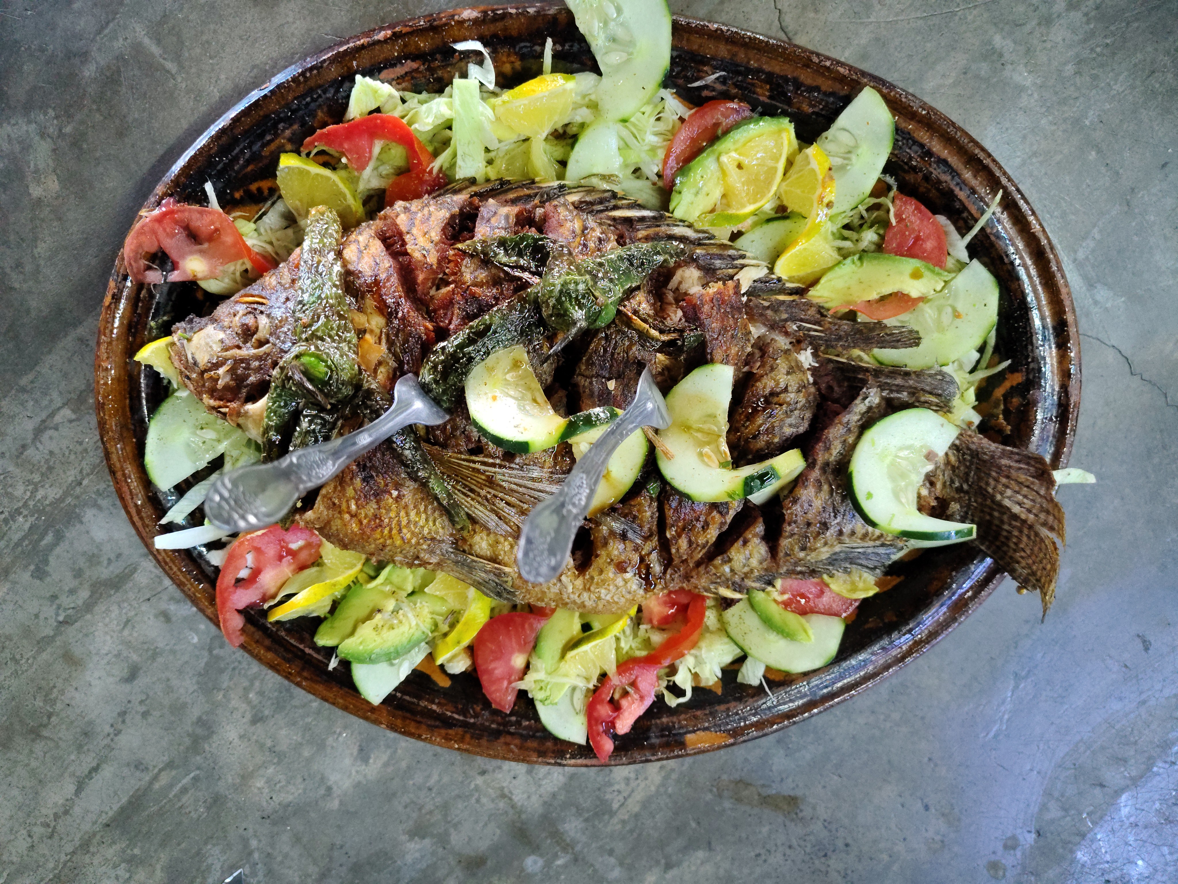 Las Barranquillas Marisquería image 1