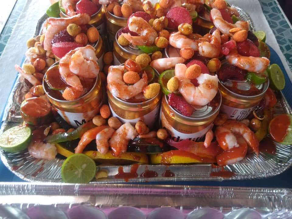 Las Barranquillas Marisquería image 2