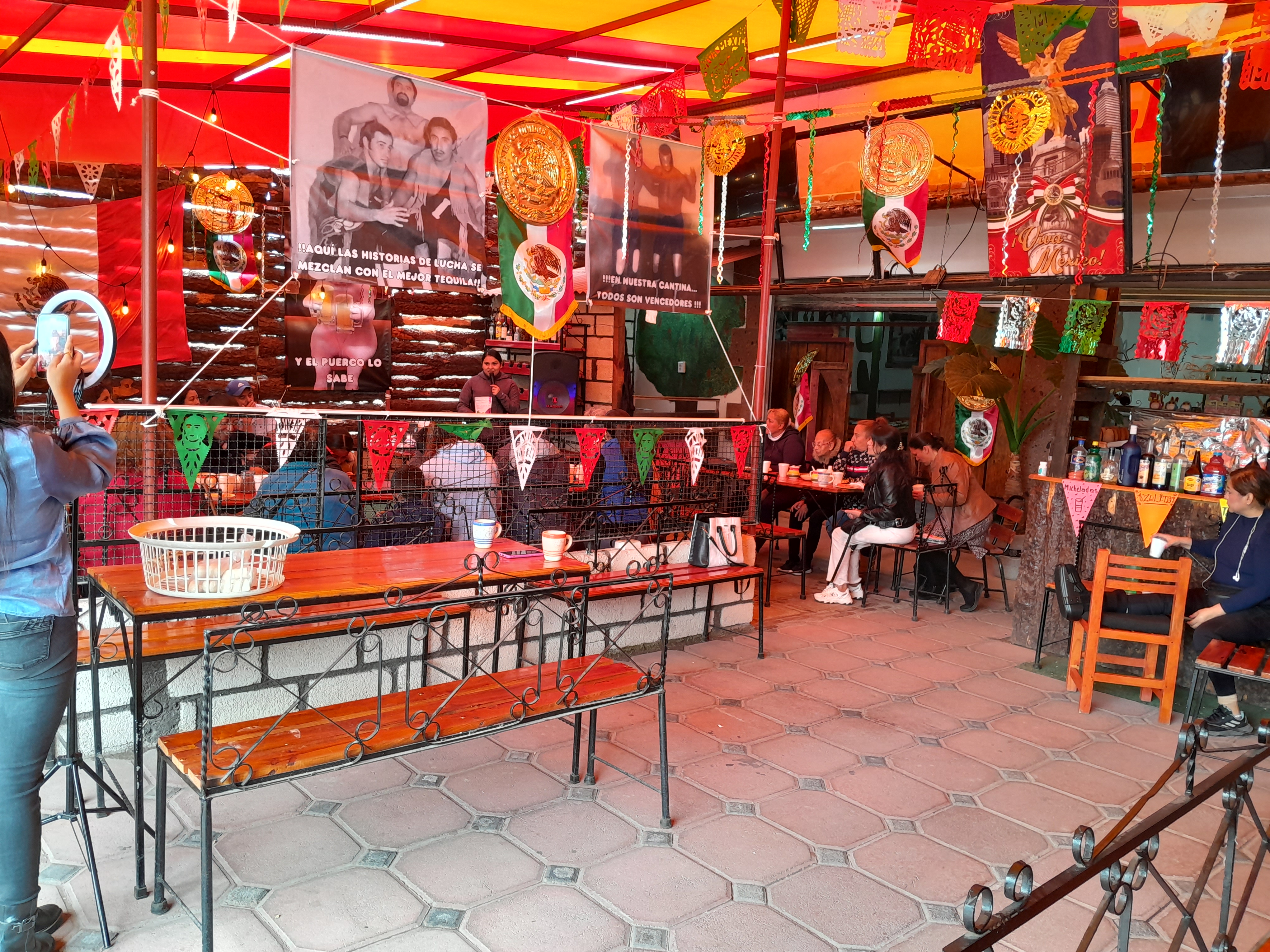 Caldos Tito´s image 1