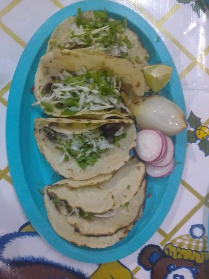 Antojitos CA,ZO,LE image 1