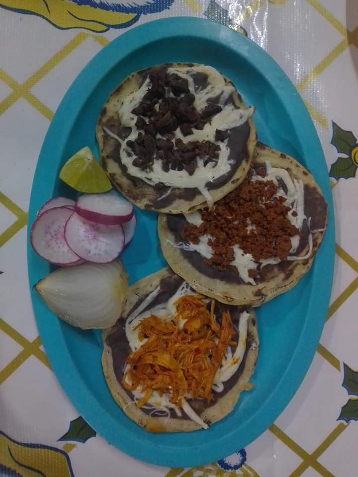 Antojitos CA,ZO,LE image 2