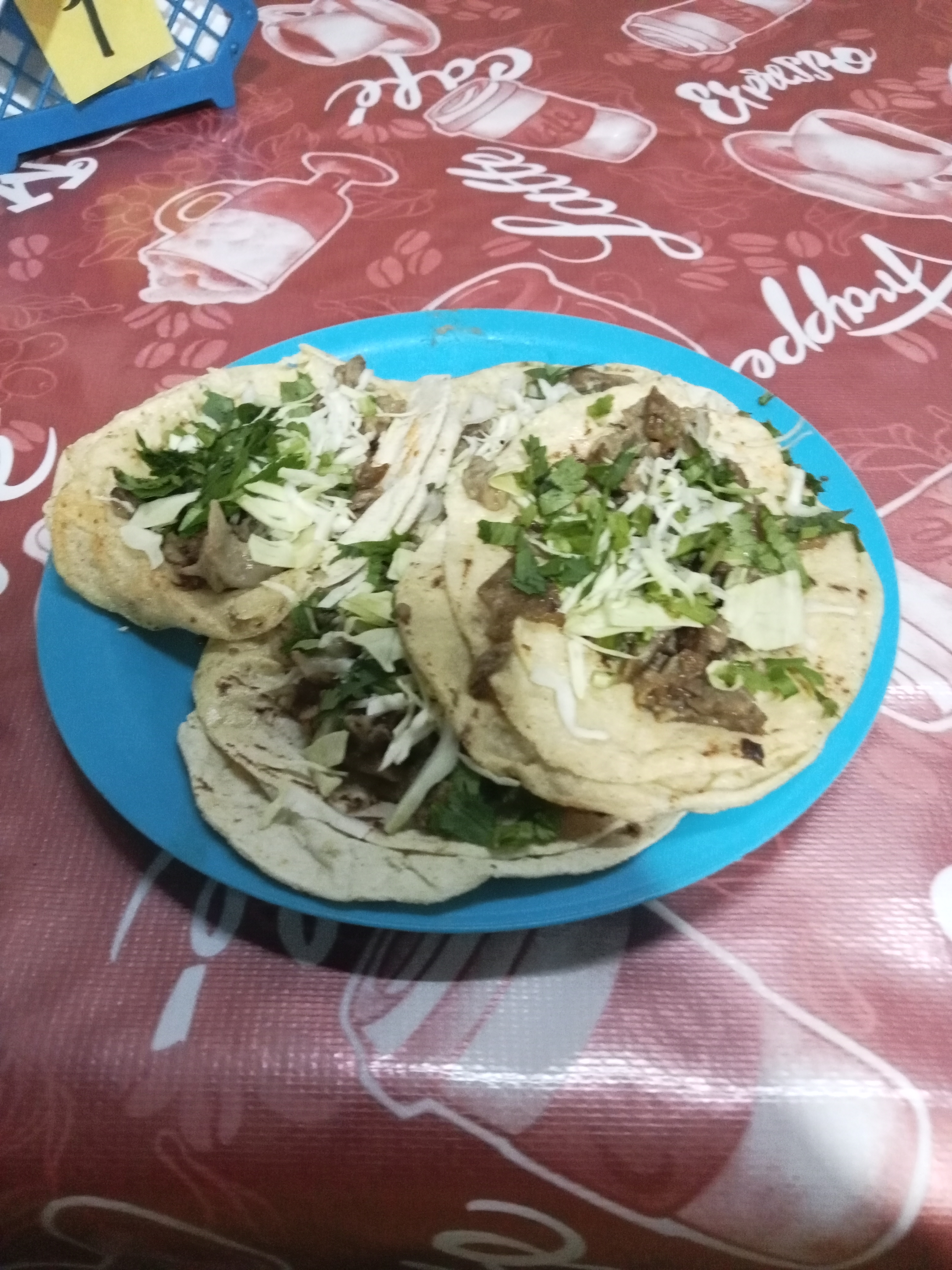 Antojitos CA,ZO,LE image 3