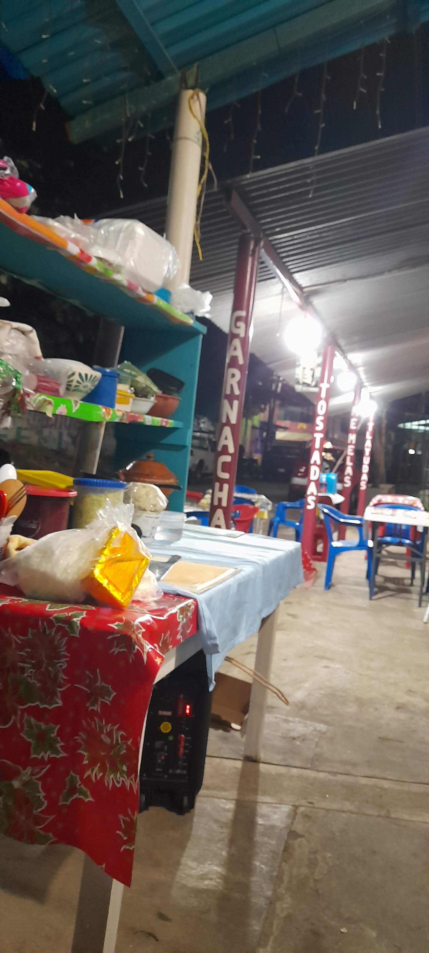 Antojitos CA,ZO,LE image 5