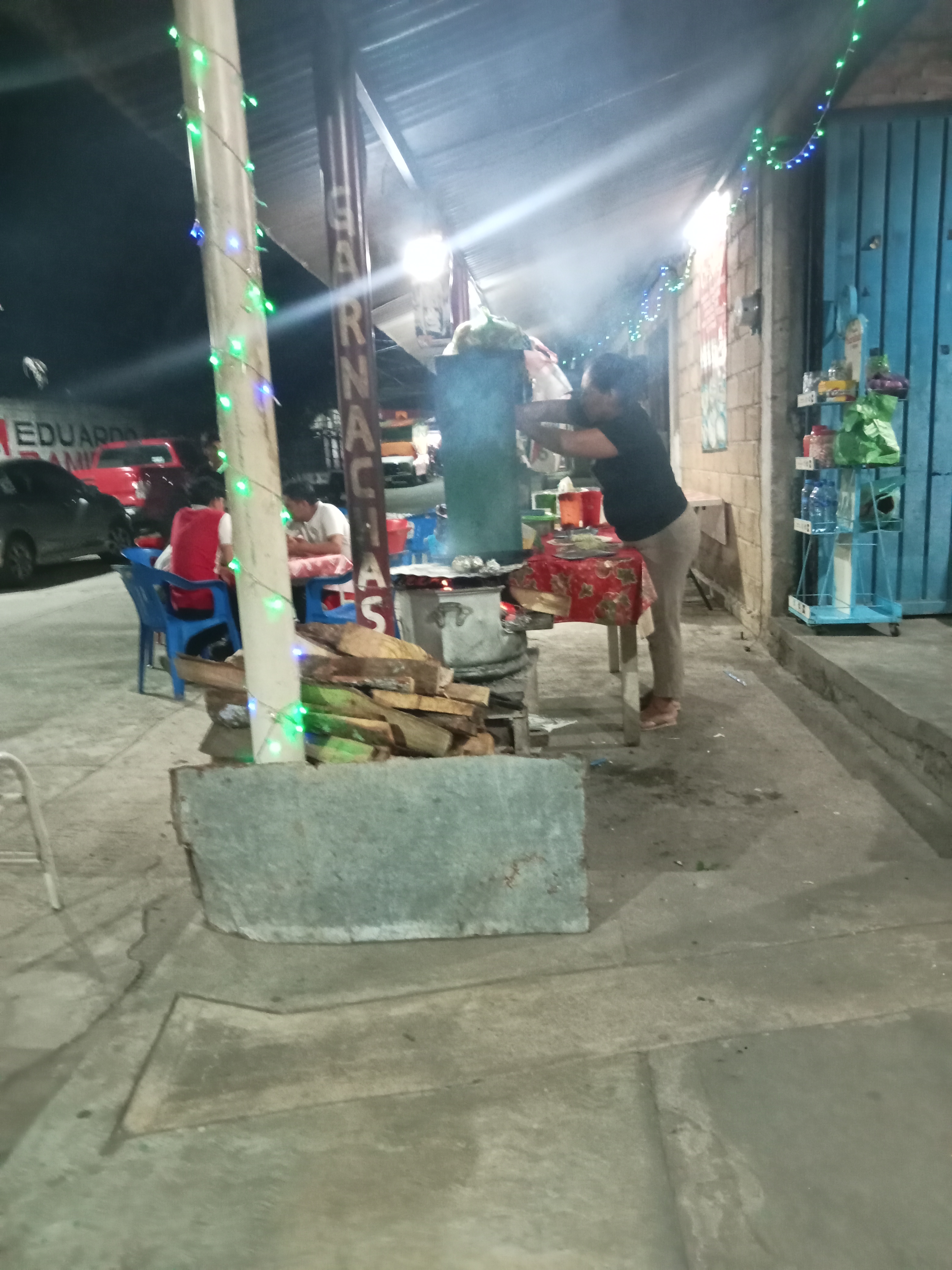 Antojitos CA,ZO,LE image 9