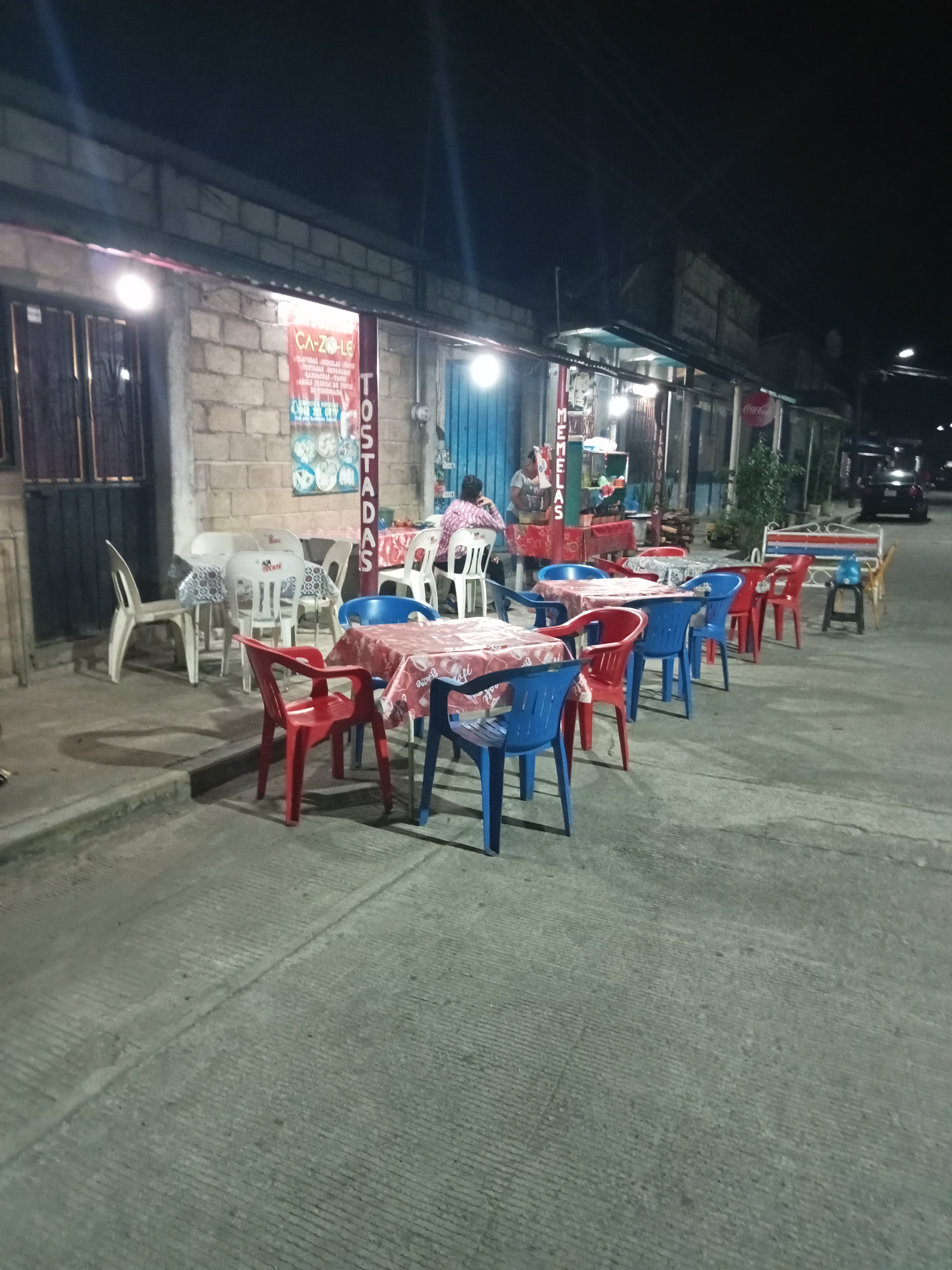 Antojitos CA,ZO,LE image 10