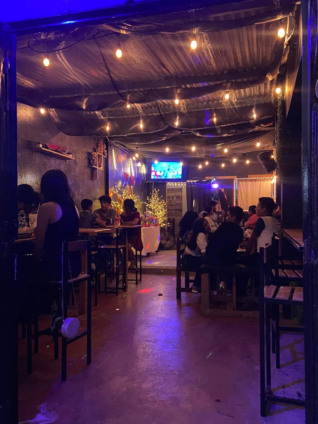 La Estacion 4:20 image 4