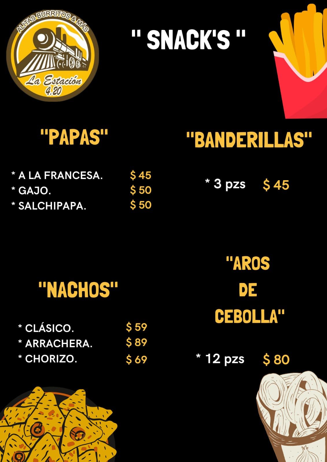 La Estacion 4:20 image 5