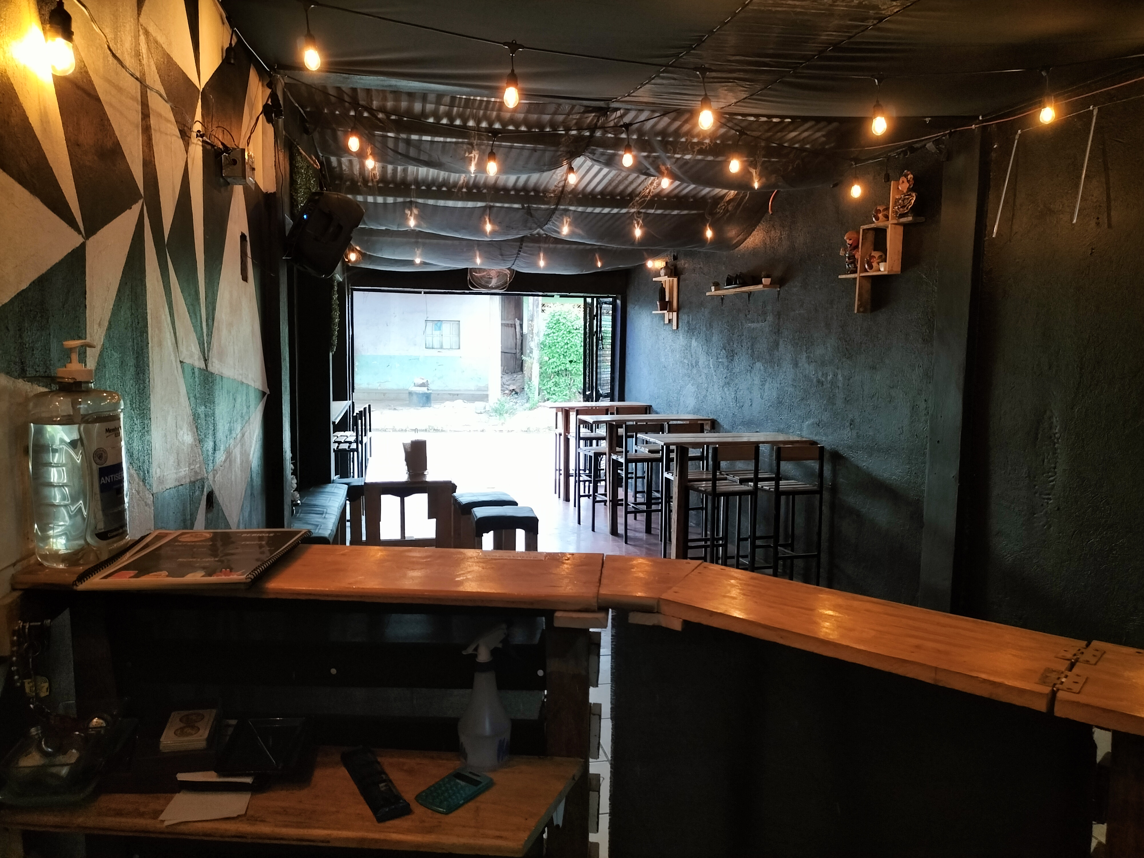 La Estacion 4:20 image 6