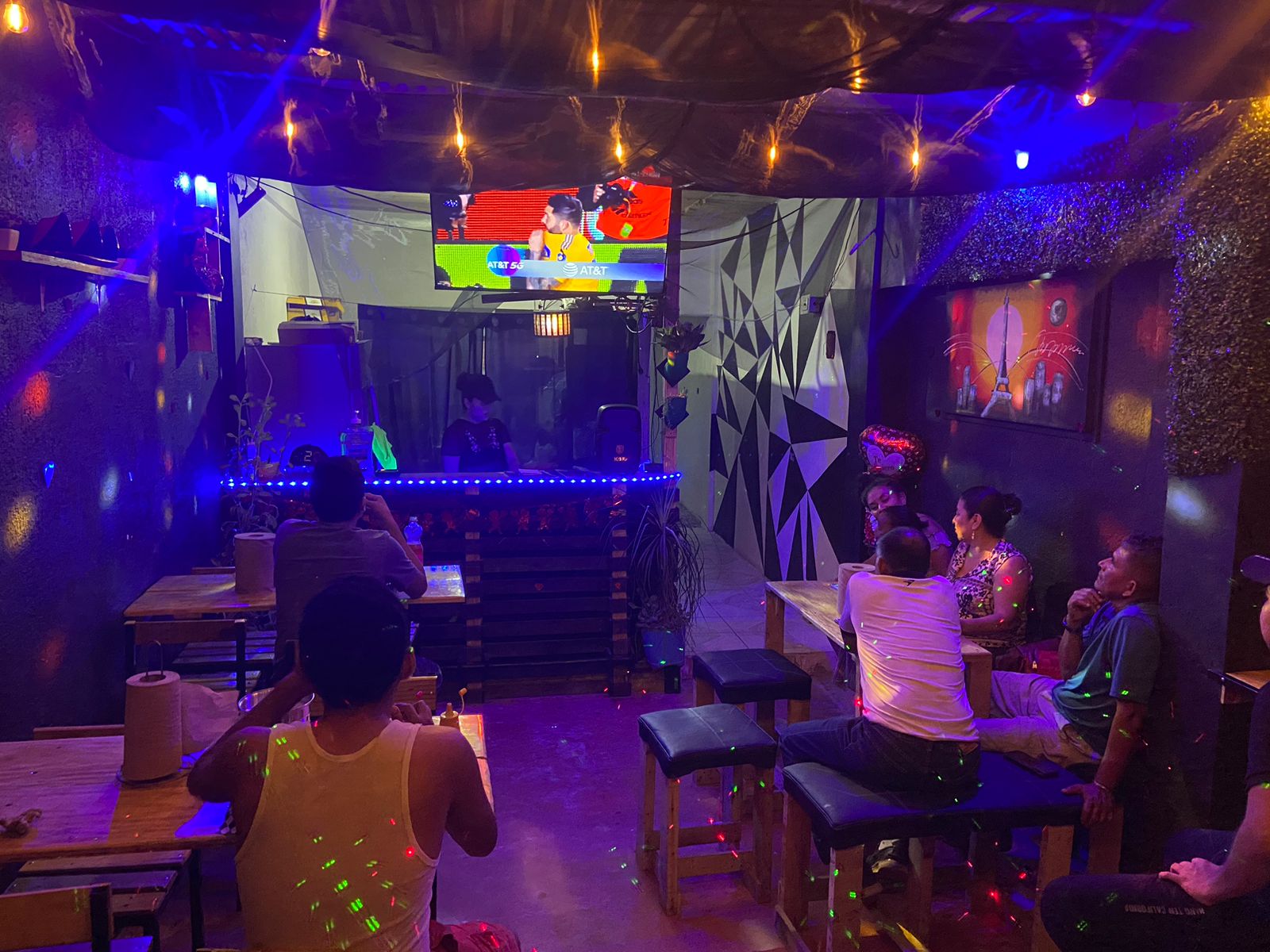 La Estacion 4:20 image 7