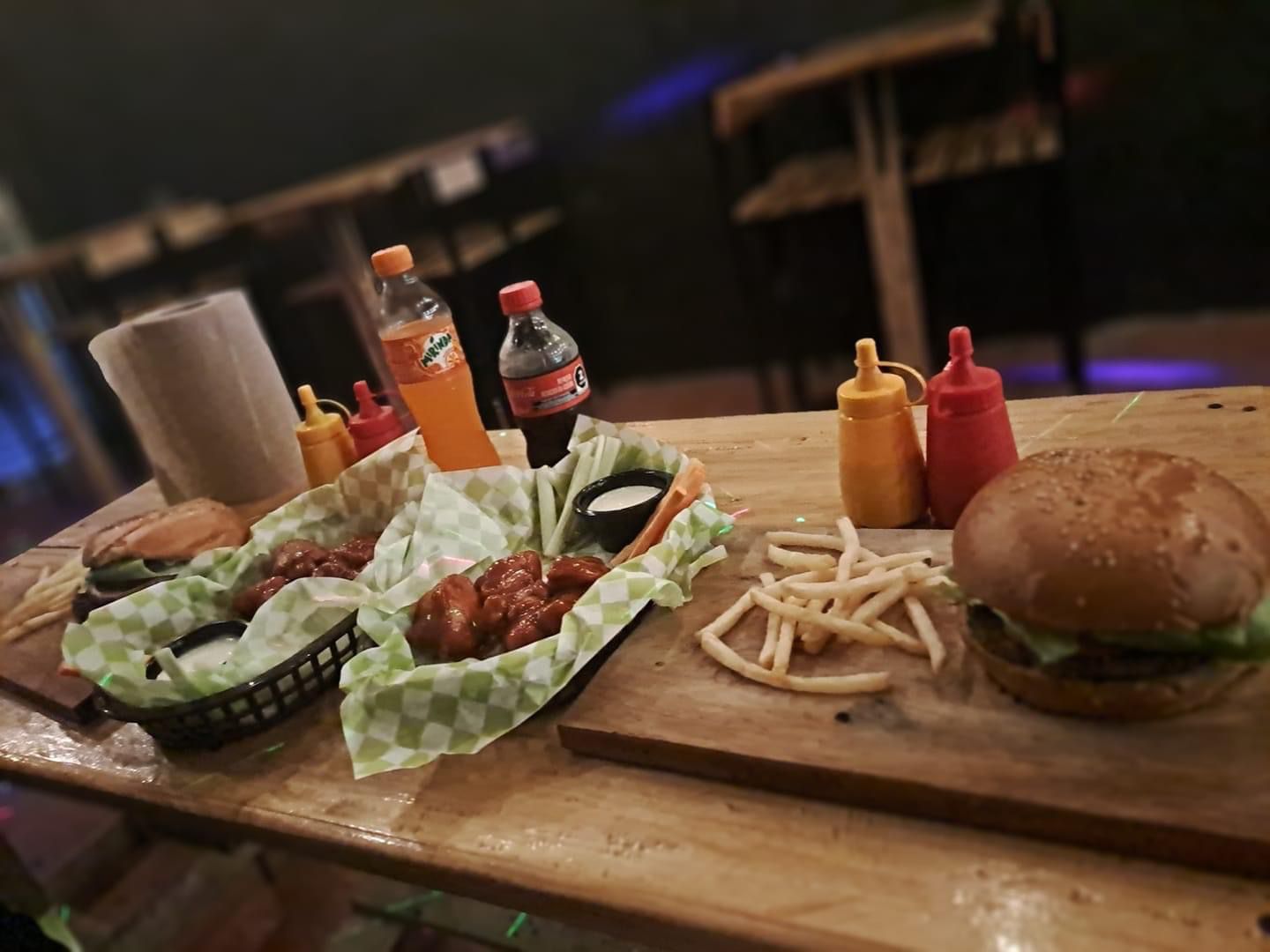 La Estacion 4:20 image 9