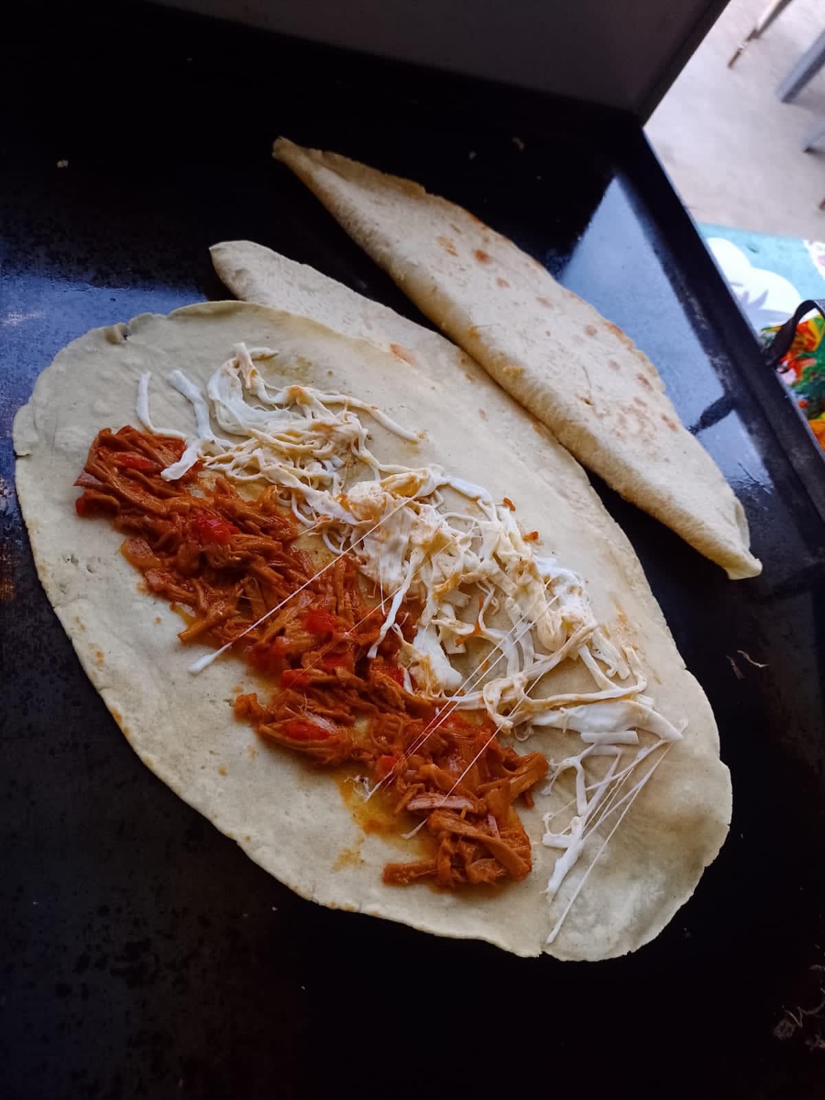 Quesadillas olguita image 2