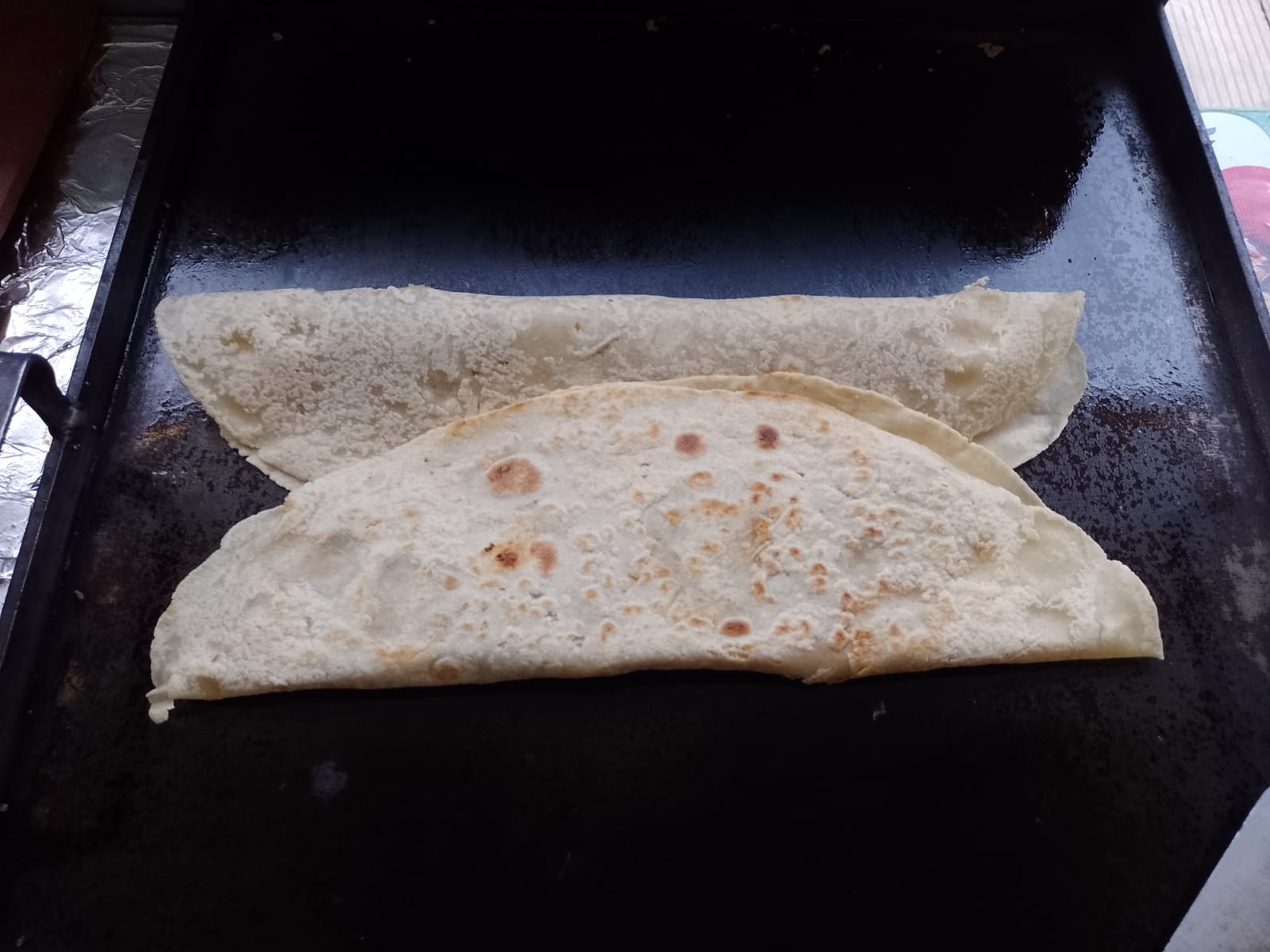 Quesadillas olguita image 4