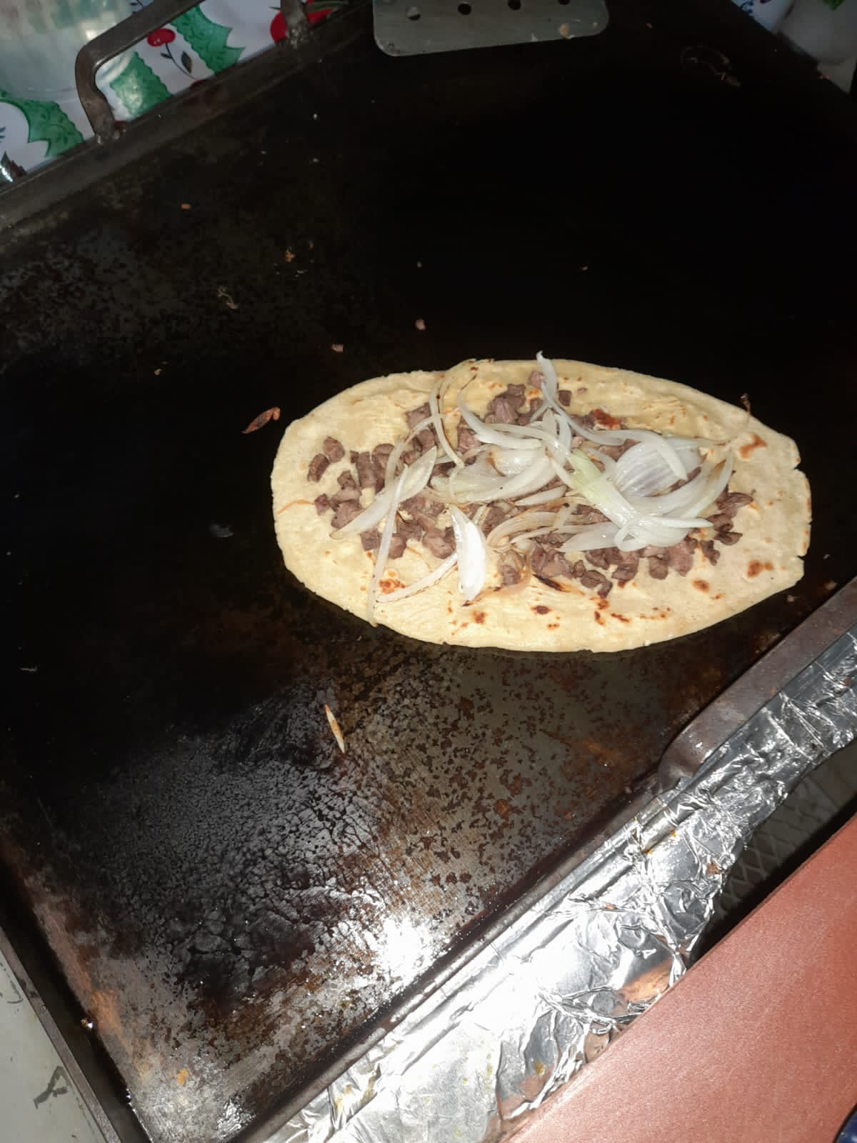 Quesadillas olguita image 5