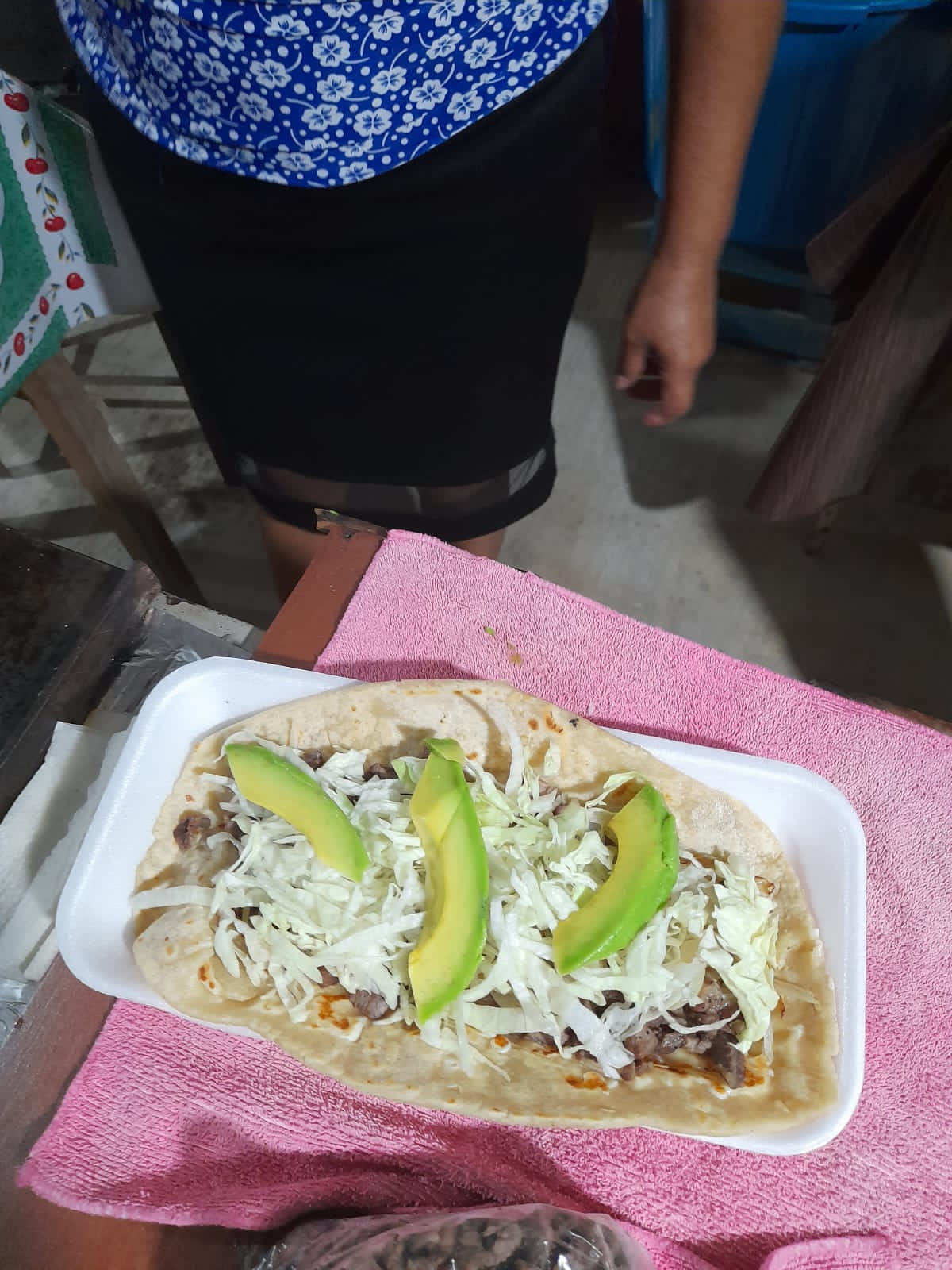 Quesadillas olguita image 6