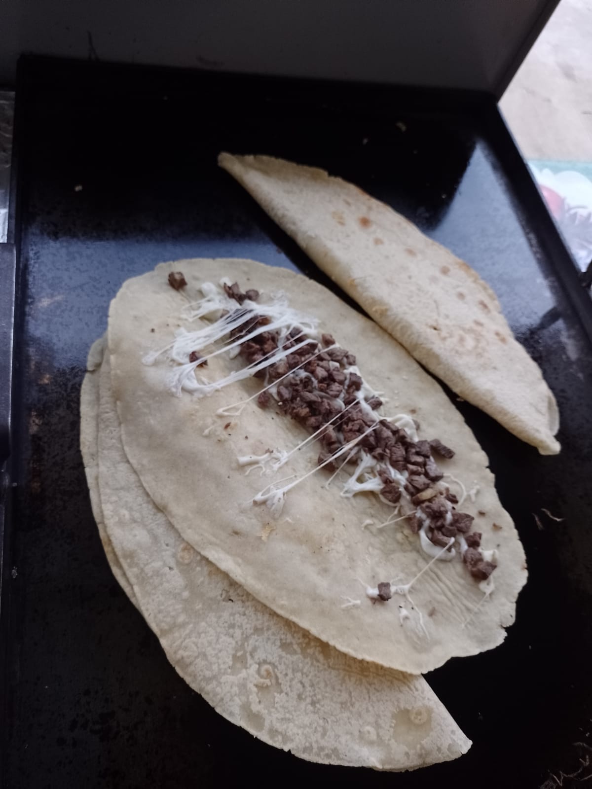 Quesadillas olguita image 9