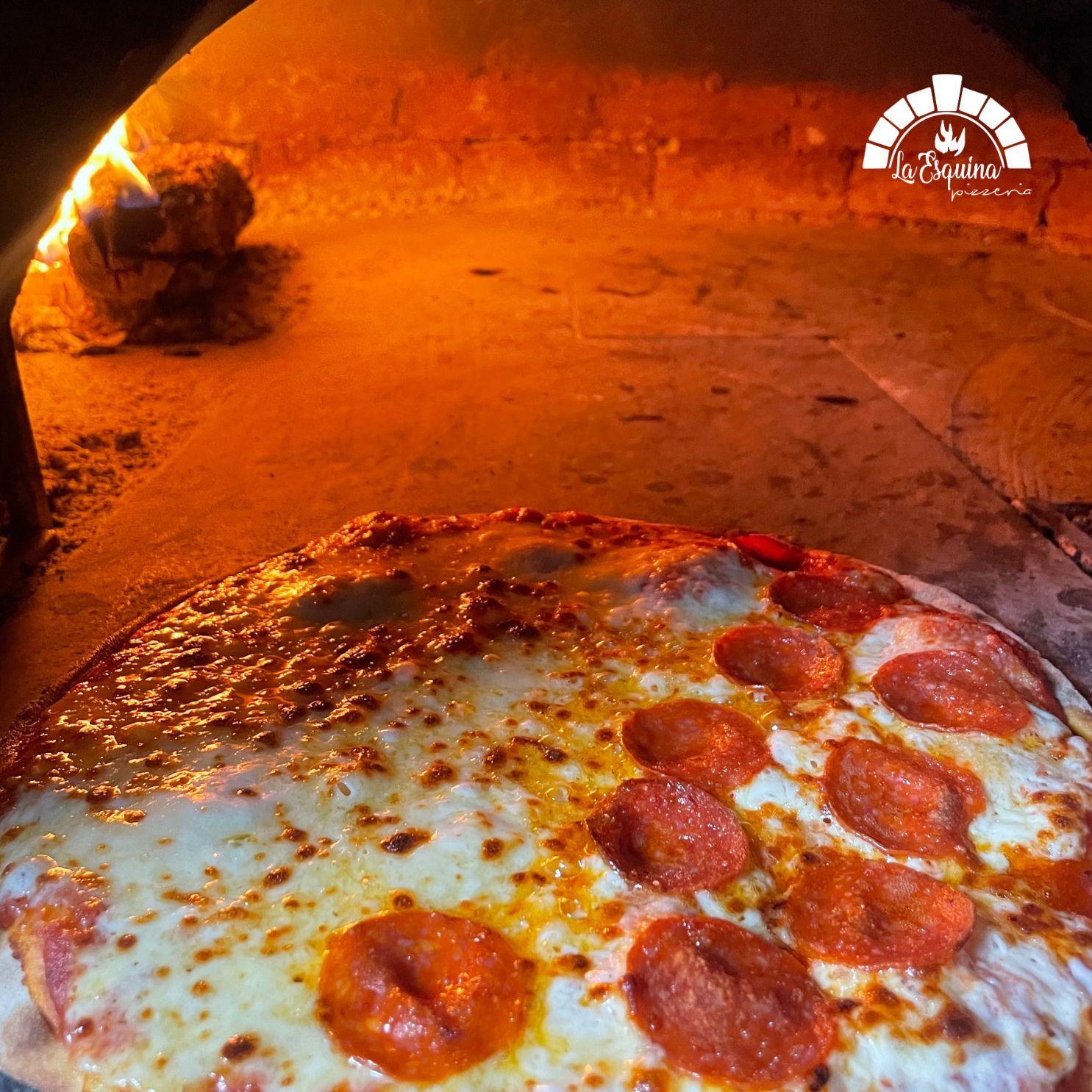 La esquina pizza Huehuetan image 2