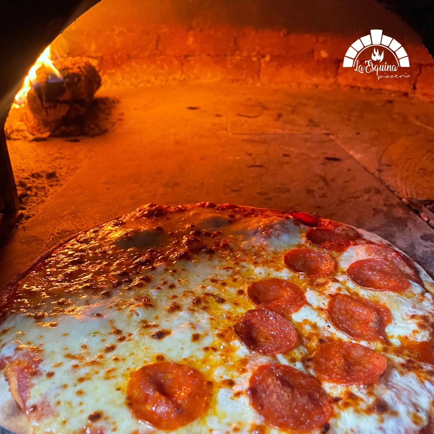 La esquina pizza Huehuetan image 2