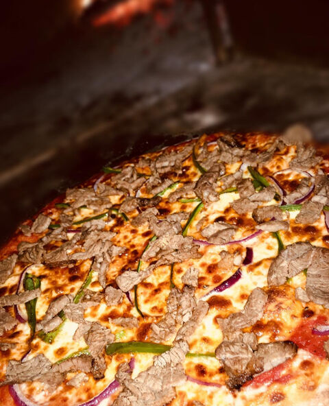 La esquina pizza Huehuetan image 3