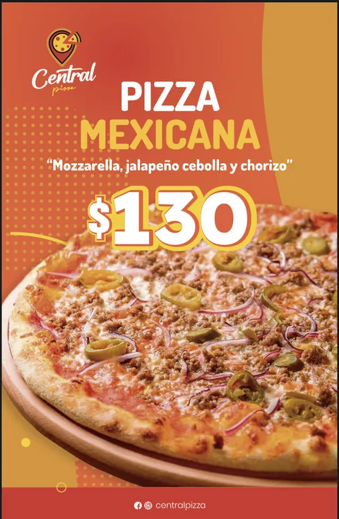 La esquina pizza Huehuetan image 7