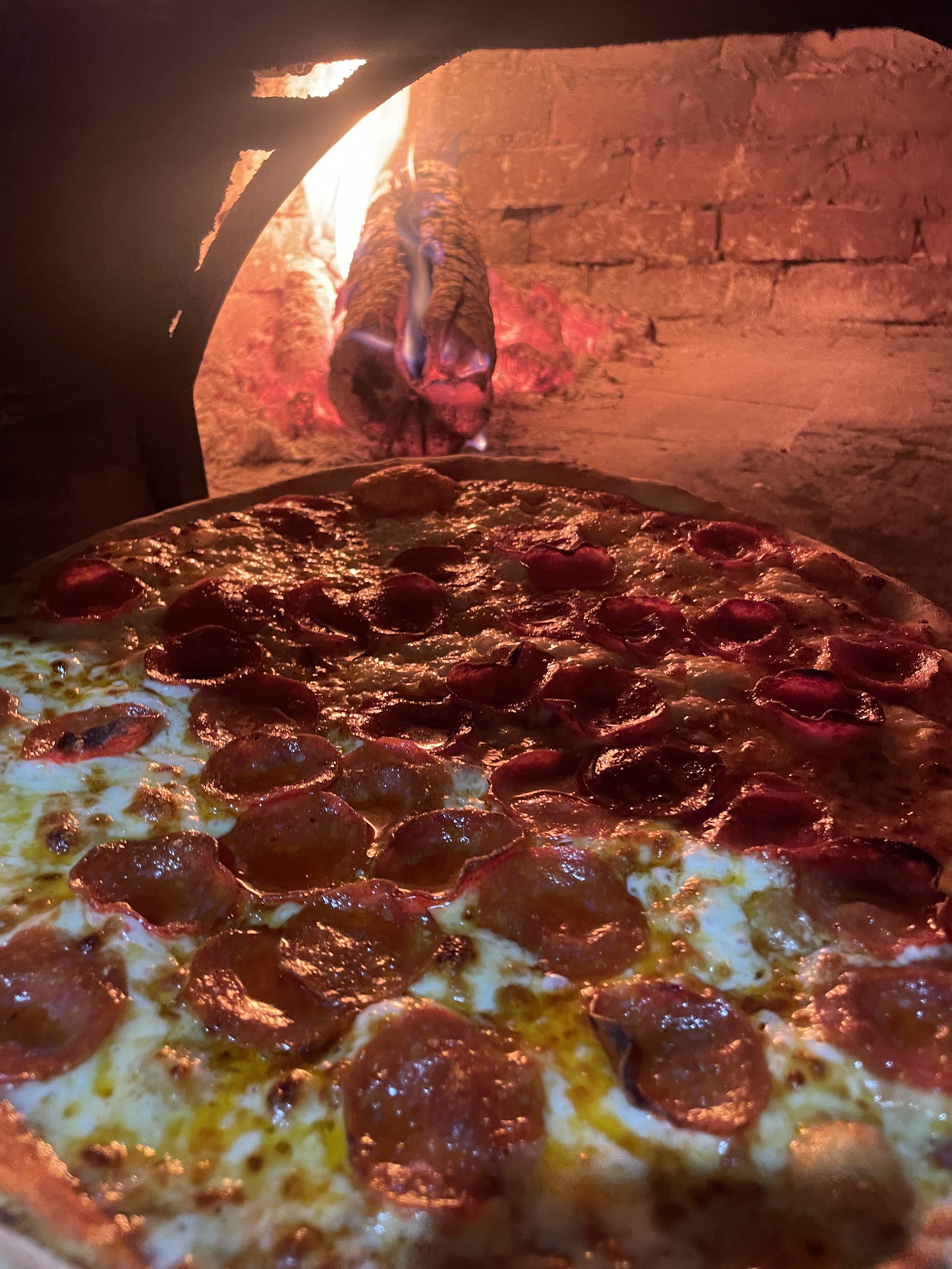 La esquina pizza Huehuetan image 8