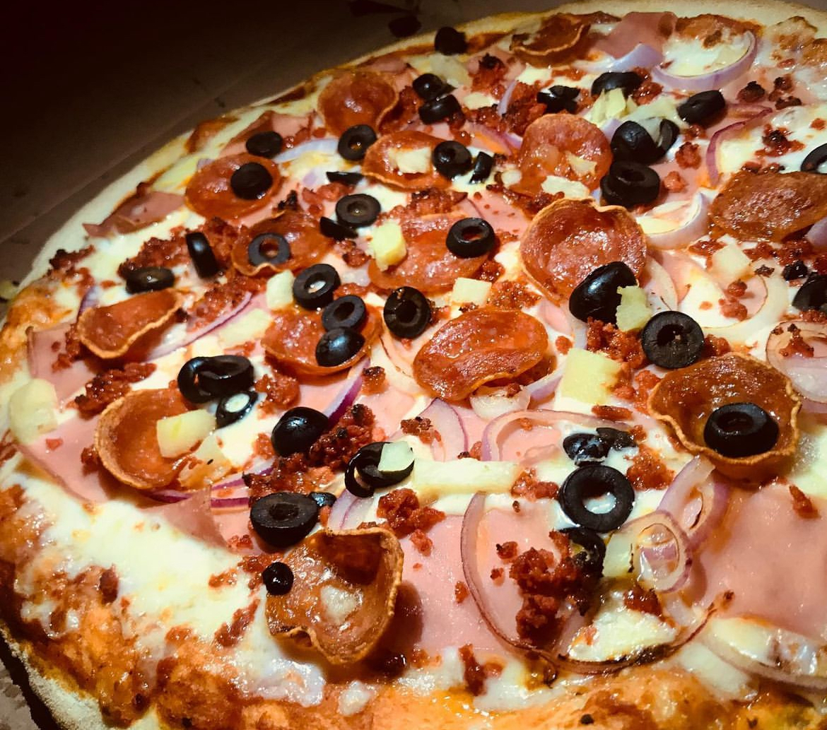 La esquina pizza Huehuetan image 10