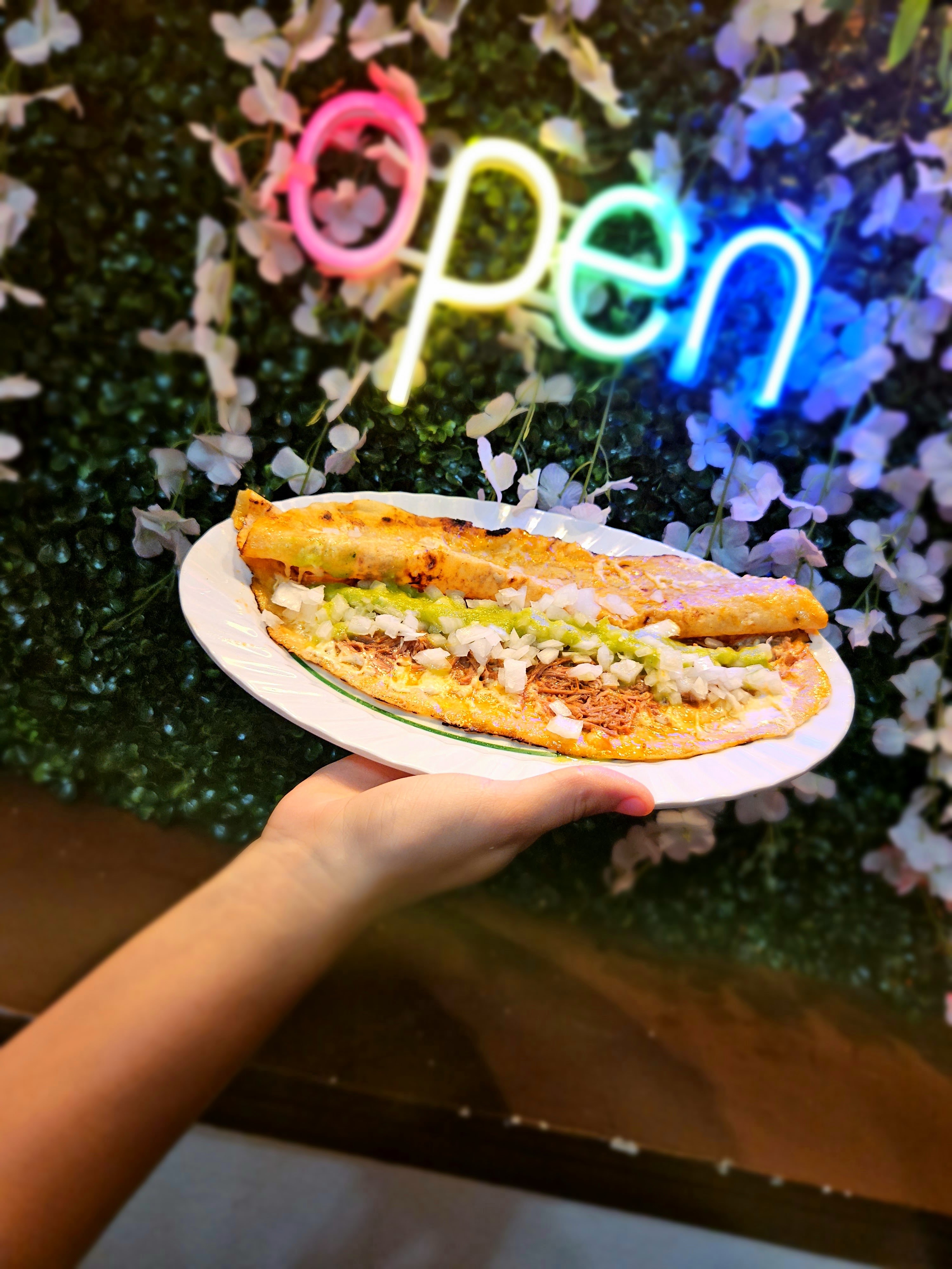 ANTOJITOS "EL PORTÓN" image 5