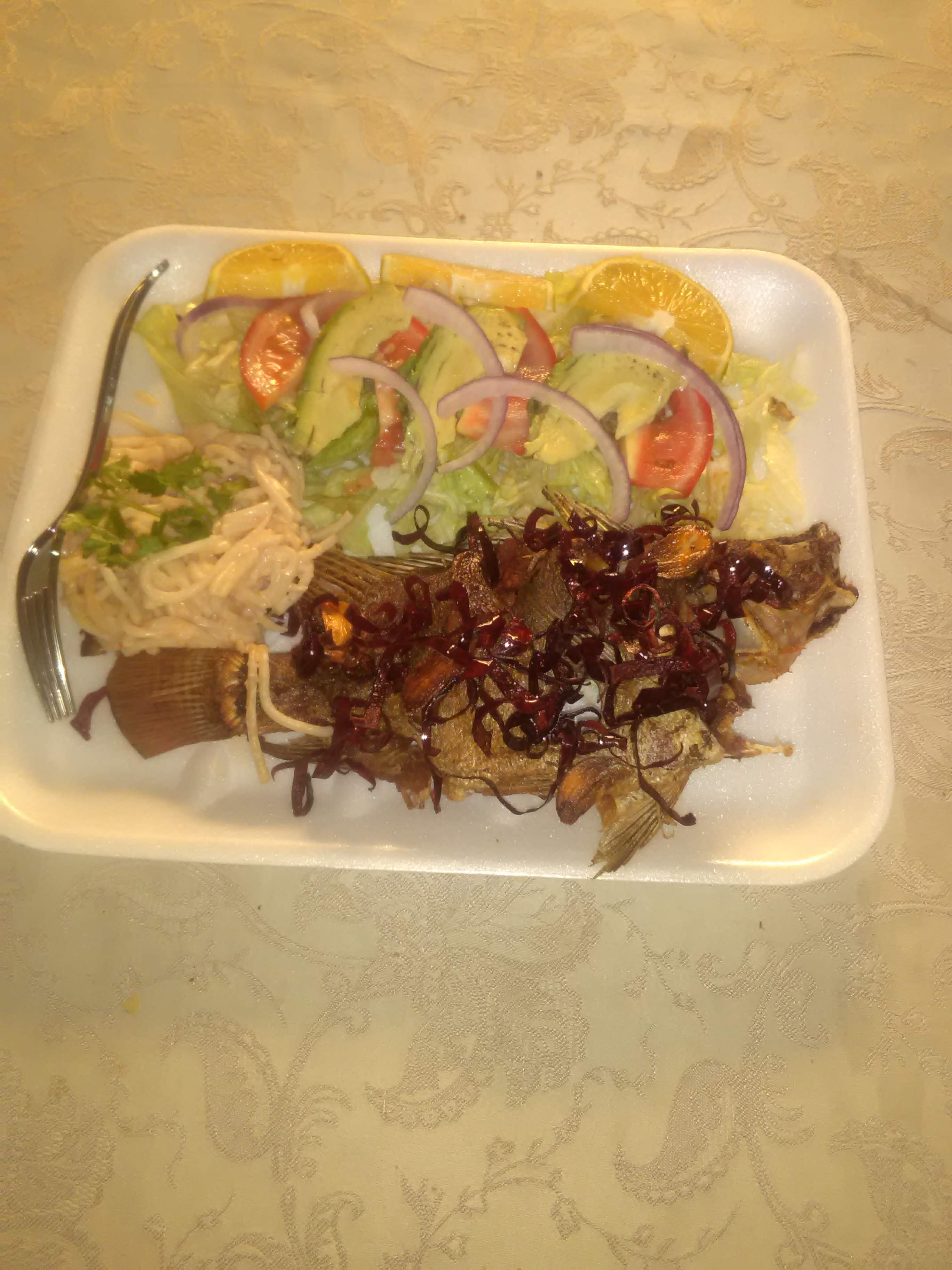 Cocina avilez image 1