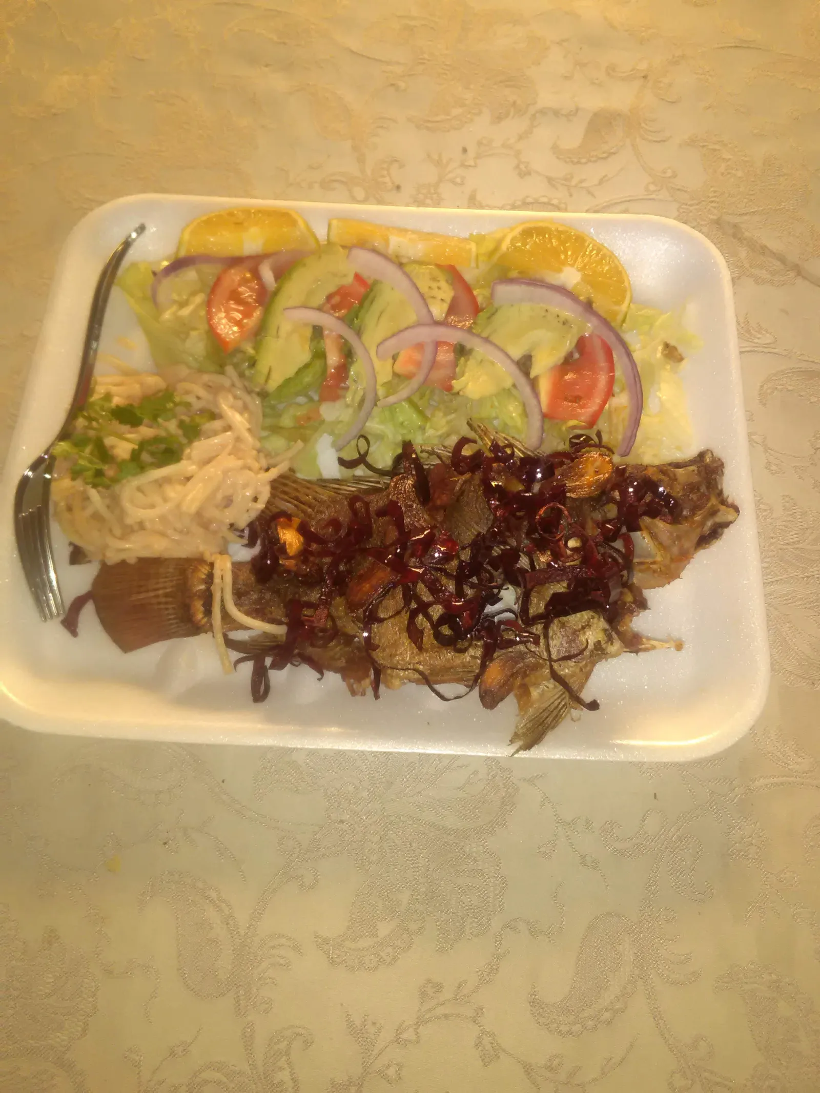 Cocina avilez image 1