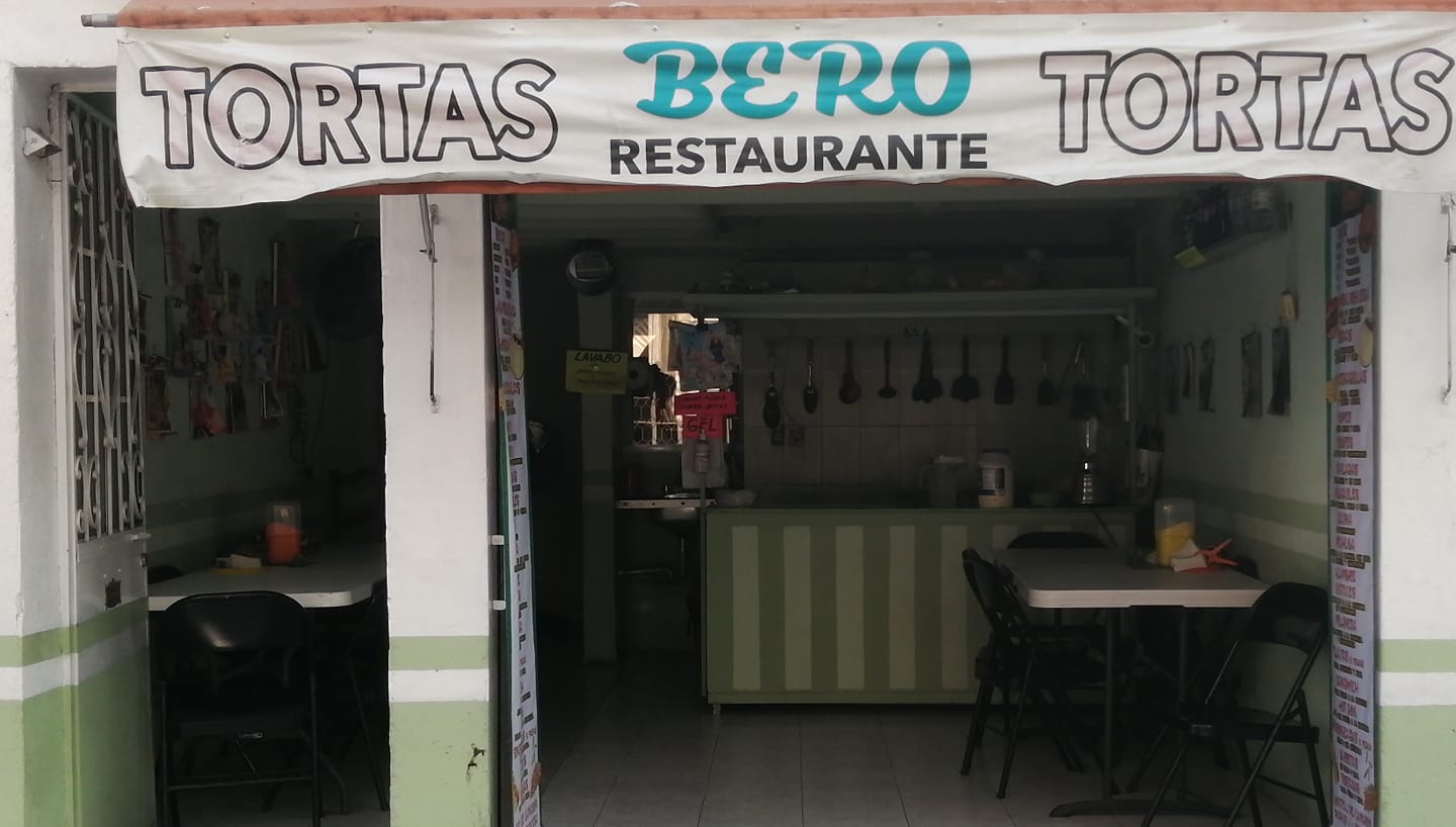 Restaurante Tortas image 1