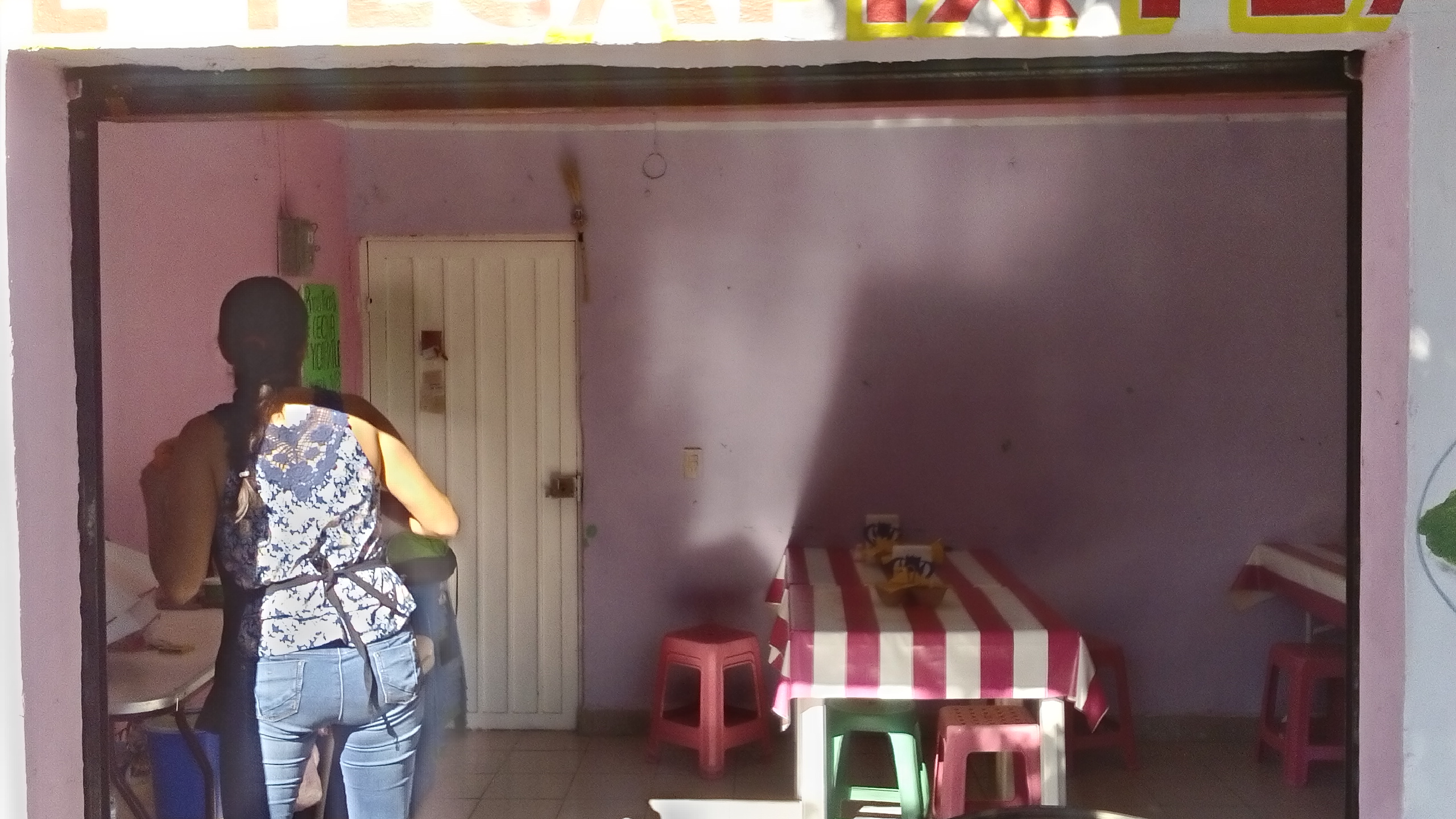 Tacos De Cecina Estilo Yecapixtla image 1