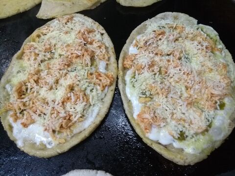 Antojitos Gaby image 4