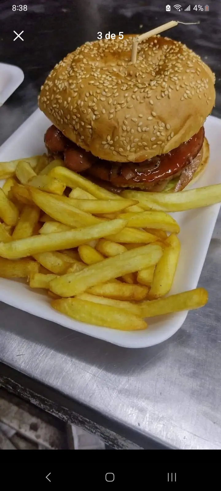 Pizzeria may canul image 1